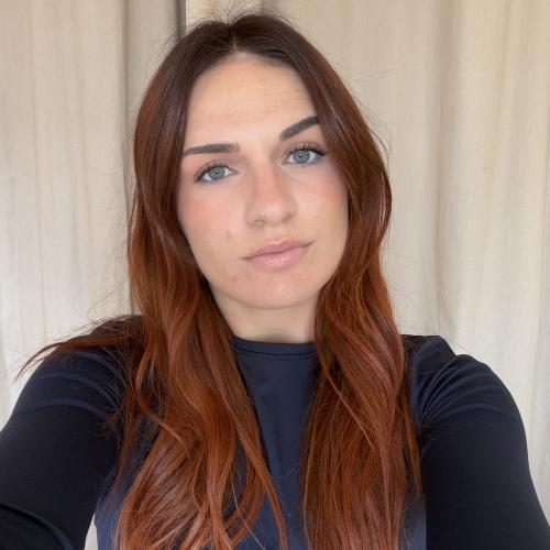 Margot P. - Chef de projet evenementiel