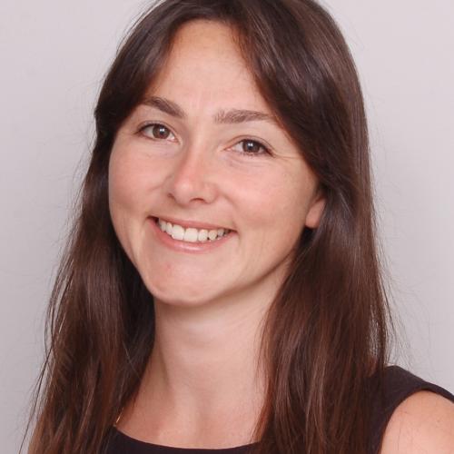 Emilie C. - Juriste en droit immobilier
