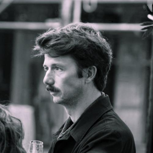 Joffrey R. - Architecte d'intérieur - Retail Designer
