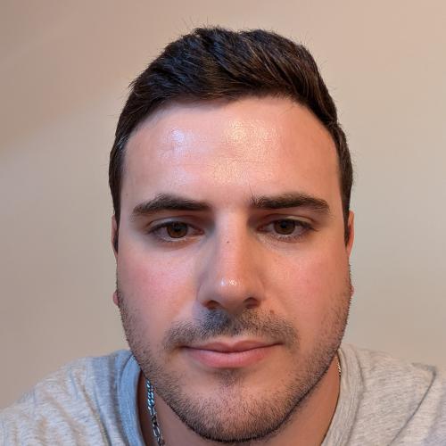 Joël M. - Administratif et Comptable externalisé - DAF externalisé