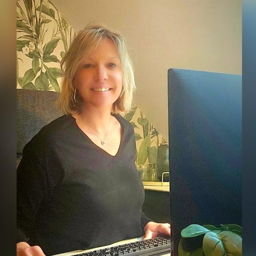 Adeline H. - Consultante Digital Learning