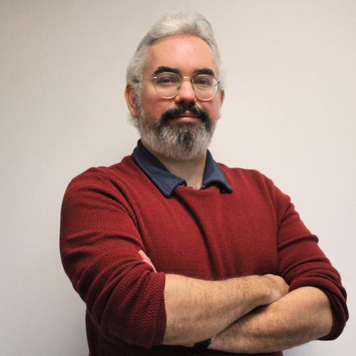 Mathieu R. - Consultant structuration commerciale & ciblage B2B/B2C