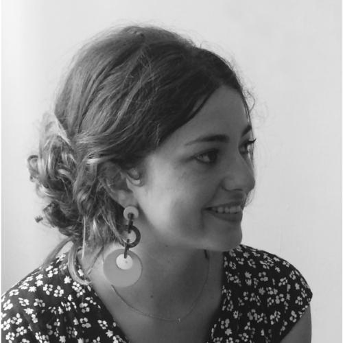Louise P. - Designer Textile
