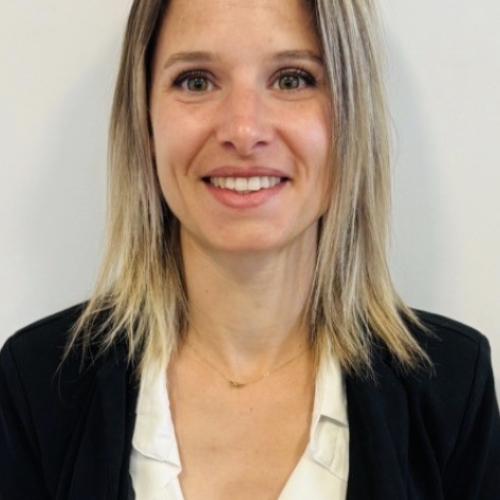 Laurine B. - Assistate adminitrative indépendante