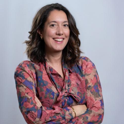 Margaux B. - Commerciale - Développement de comptes - Setter