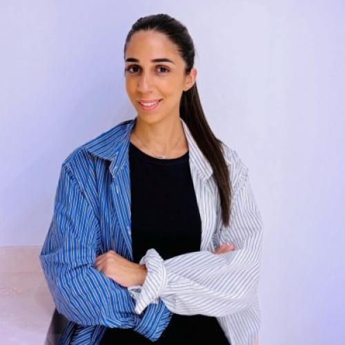 Mona H. - Juriste en droit social