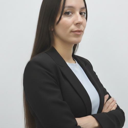 Zineb L. - Lead IT project Manager ( IA & Data)