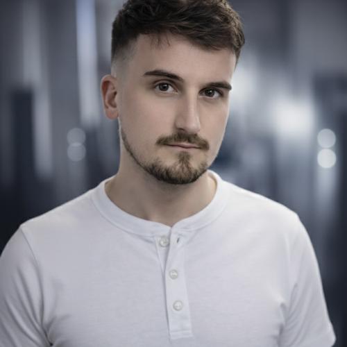 Joffrey B. - Photographe et vidéaste