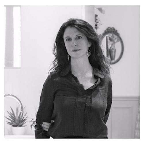 Patricia F. - Formatrice en décoration d'intérieur