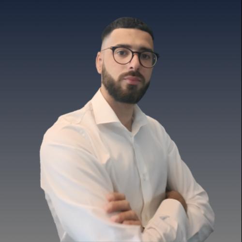 Magdi I. - Assistant administratif | Accueil et coordination