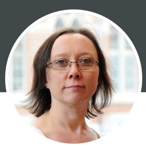 Séverine B. - Attachée de direction