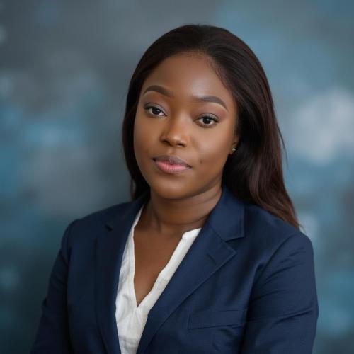 Welda M. - Consultante en urbanisme réglementaire et immobilier