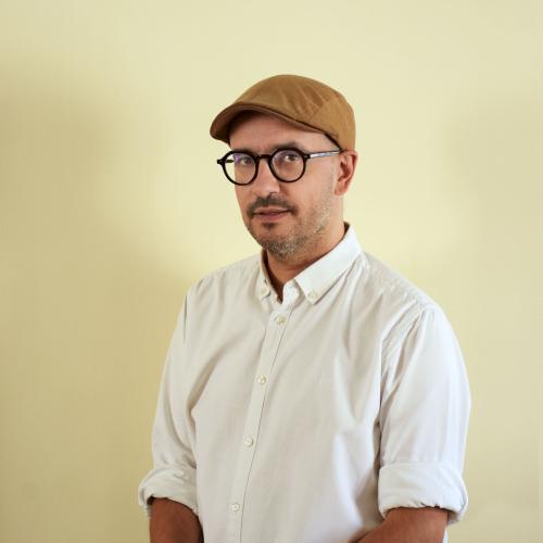 Alexandre L. - Etalonneur / Coloriste
