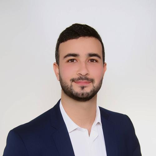 Haythem B. - AMO Economie de la construction
