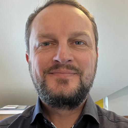 Olivier P. - Consultant - formateur QSE & Méthodes industrielles