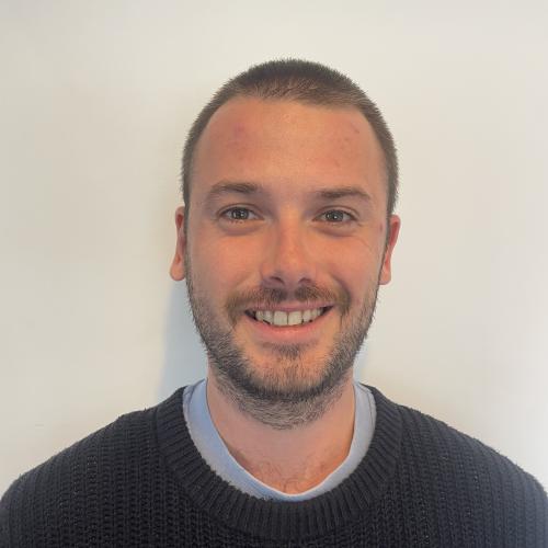 Mathieu G. - Expert en stratégie digitale