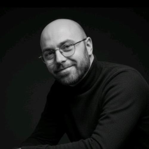 Mike G. - Chef Monteur