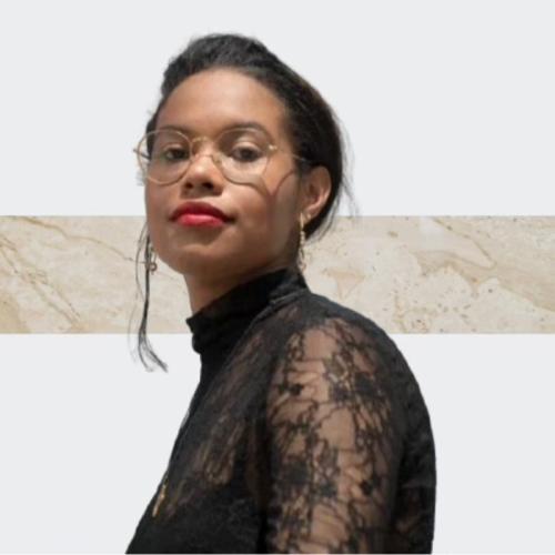 Amélia L. - Architecte d’intérieur spécialisé espaces contraints