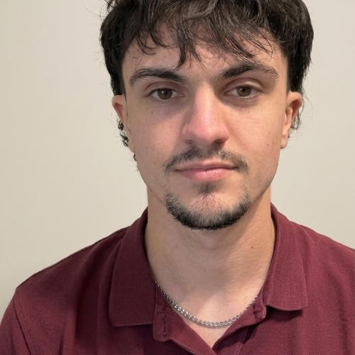 Scotty D. - Développeur web & logiciels