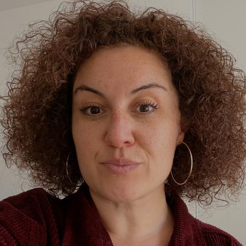 Cinthia D. - Formatrice: Management, Prévention des risques & Performance