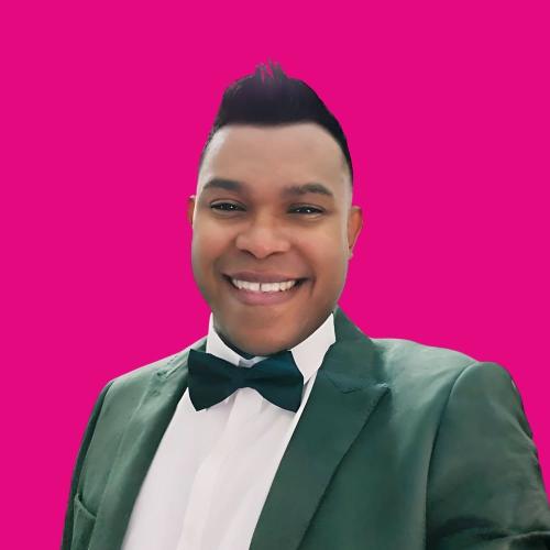 Wesley S. - Community manager et Graphiste