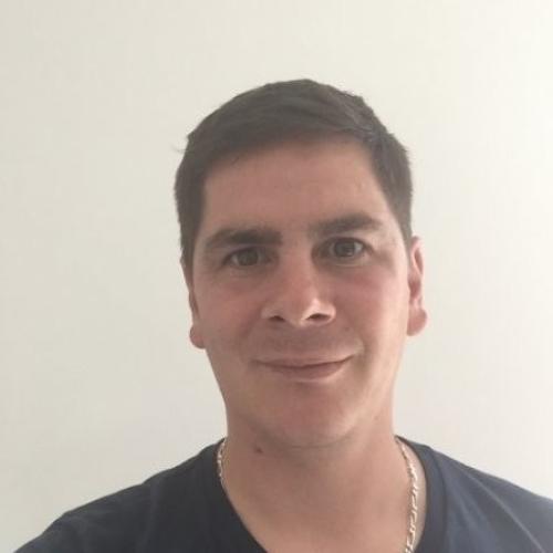 Eric R. - Facilitateur de projets