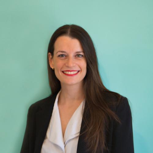 Camille B. - Directrice Artistique