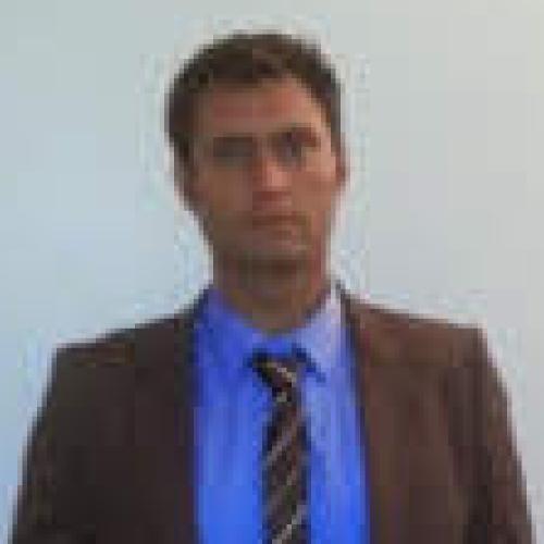 Franck V. - Design Engineer and project management