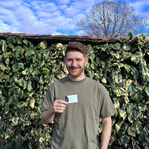 Matthieu C. - Support informatique aux indépendants de Haute-vienne