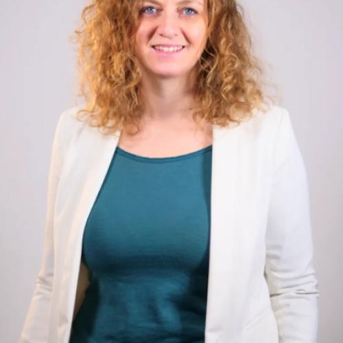 Aurélie F. - Office Business Manager / Assistante externalisée