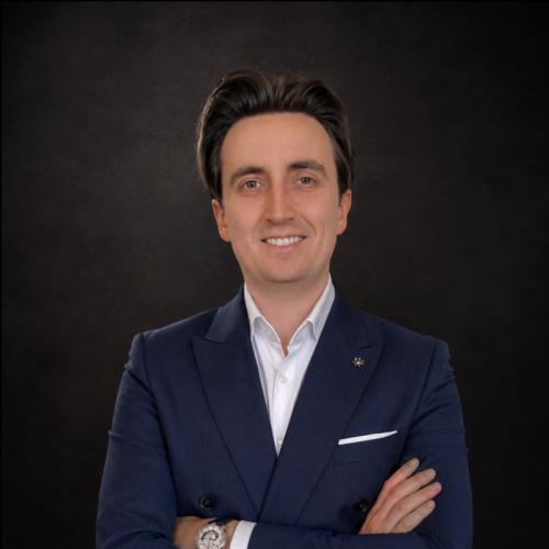 Jean-eudes P. - Analyste supply chain
