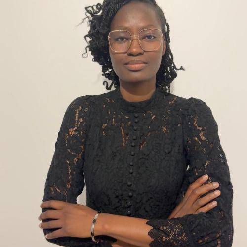 Elodie ophelia D. - Assistante administrative indépendante