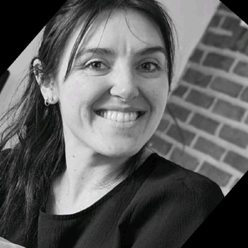 Lucie C. - Assistante Administrative et RH
