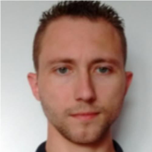 Mathieu R. - Chef de projet et administrateur système et réseaux
