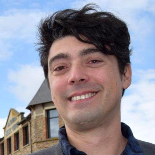 Sabri S. - Consultant Digital, Marketing et Communication