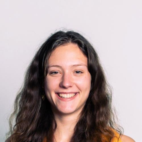 Juliette  P. - Correctrice - Relectrice de copies