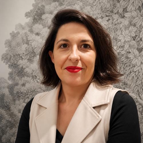 Manuela R. - Community manager | Stratégie éditoriale