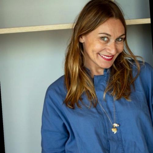 Faustine F. - Rédactrice et communication éditoriale