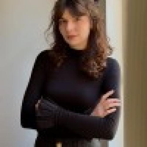Camille W. - Consultante en communication digitale & social media