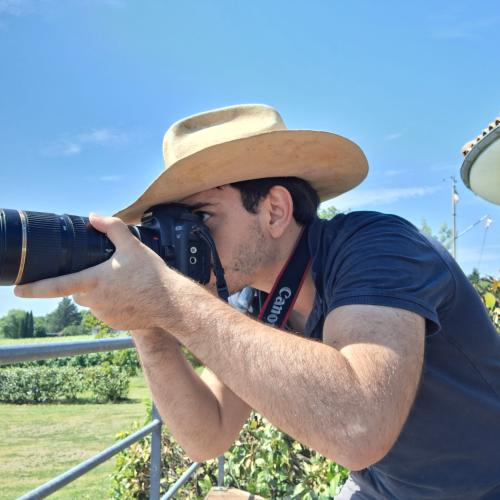 Arthur B. - Monteur Vidéo & Filmmaker en freelance