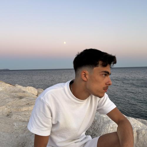 Vincent N. - Closer B2C&B2B | Commission Pure