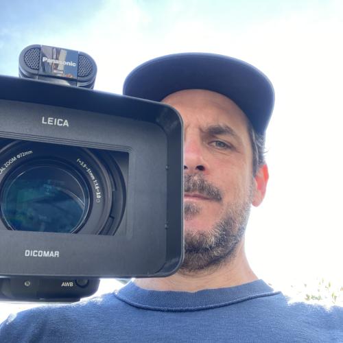 Arnaud G. - Vidéaste freelance