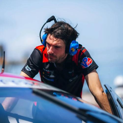 Clement R. - Concepteur mécanique CAO | Motorsport