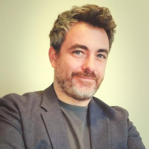 Paul E. - Directeur de projet et conseil en transformation digitale