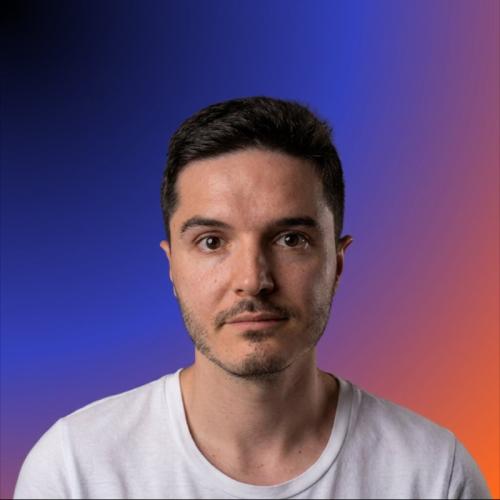 Anthony M. - Consultant SEO & SEA