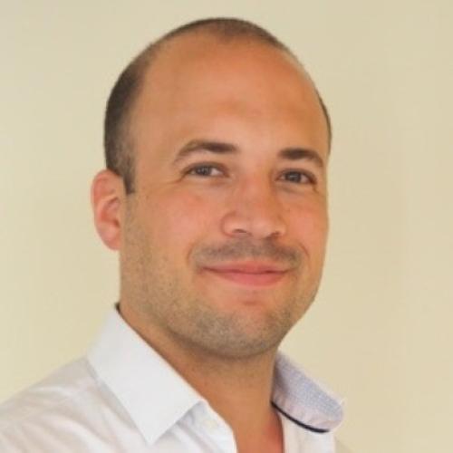 Nicolas D. - Chef de Projet, Conduite du Changement & Agilité