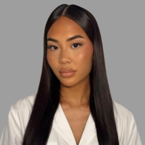 Daphné W. - Promotrice commerciale des ventes B2B