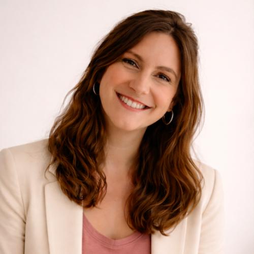 Lucie M. - Assistante administrative et RH