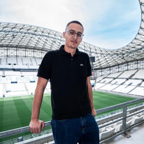 Tino D. - Photographe & Vidéaste
