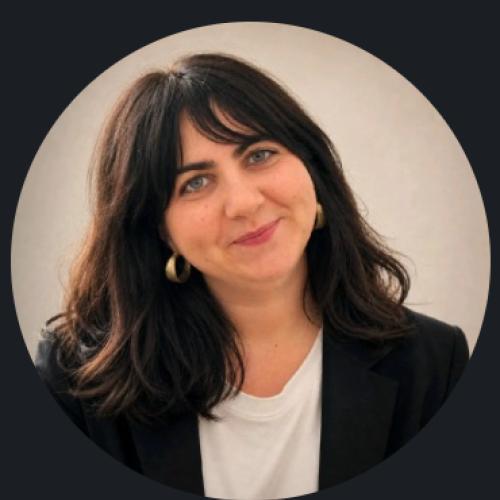 Farah R. - Consultante SI & Finance | Migration, Compta & Gestion